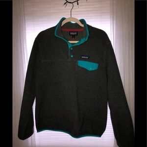 Synchilla Patagonia Fleece